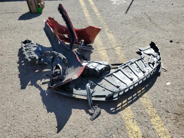 1FADP3H20JL237890 Ford FOCUS SEL
