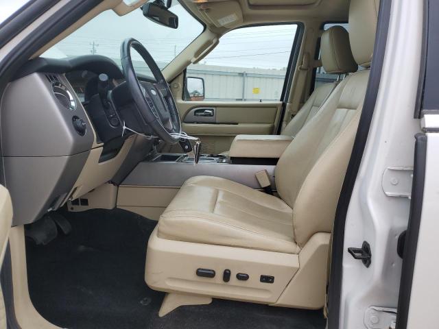 1FMJU1KT0HEA34066 Ford Expedition Limited