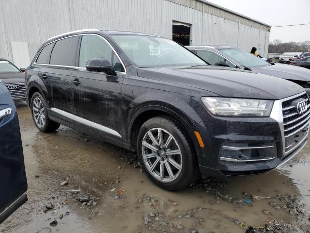 WA1VAAF70KD006156 Audi Q7 Prestige