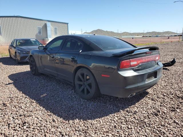2C3CDXHG9EH353646 Dodge Charger Sxt