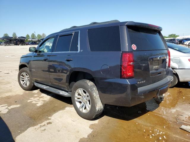 1GNSKBKC0GR460777 Chevrolet Tahoe K1500 Lt