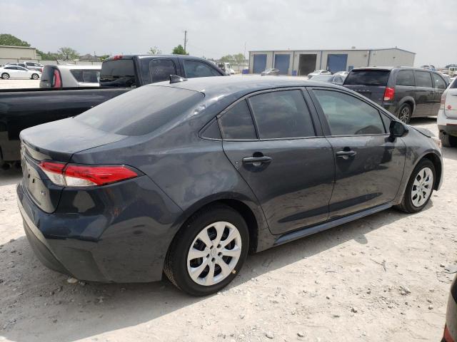 5YFB4MDE5RP100253 Toyota COROLLA LE