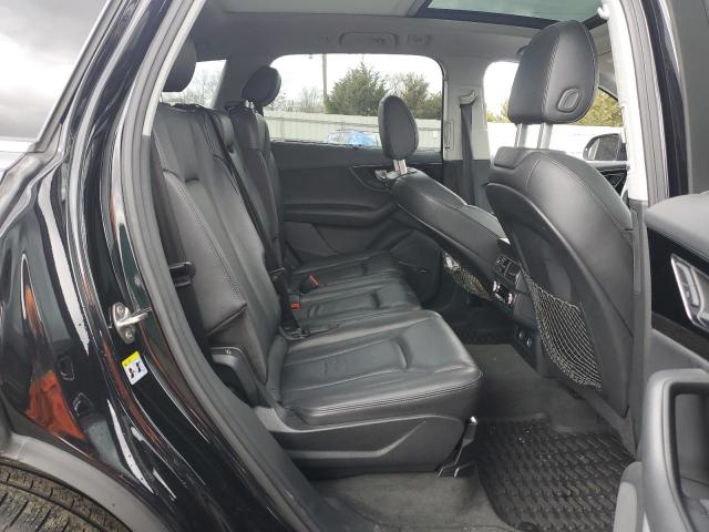 WA1LAAF73KD009088 Audi Q7 Premium Plus