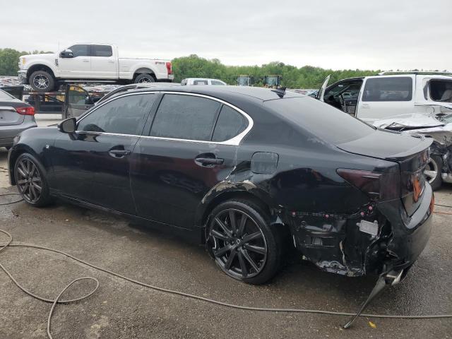 JTHBE1BL8E5037510 Lexus GS 350