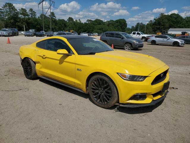 1FA6P8CFXG5221189 Ford MUSTANG GT