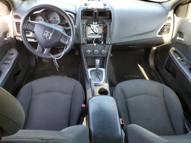 1C3CDZAB4EN126270 Dodge AVENGER SE