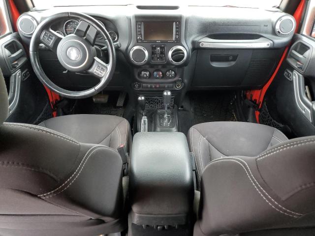 1C4BJWEG2FL586352 Jeep Wrangler Unlimited Sahara