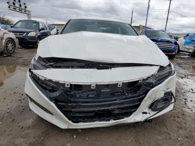 1HGCV1F34LA078142 Honda Accord Sport