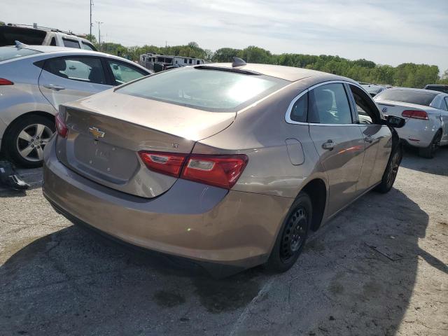1G1ZD5ST7JF234465 Chevrolet MALIBU LT