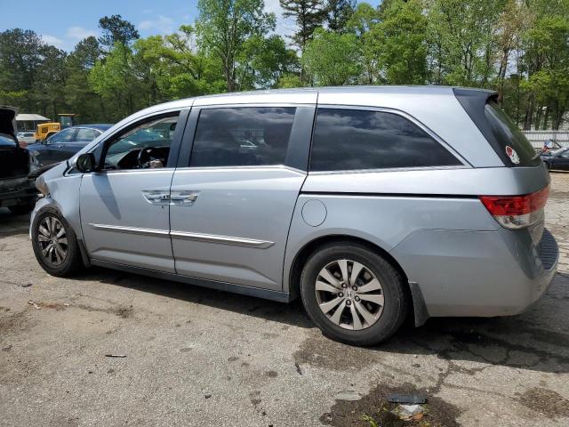 5FNRL5H61GB136153 Honda ODYSSEY EXL