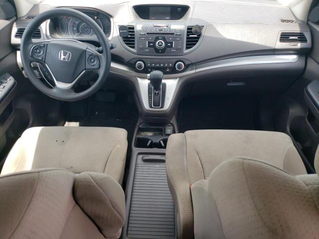 2HKRM3H56EH542629 Honda CR-V EX