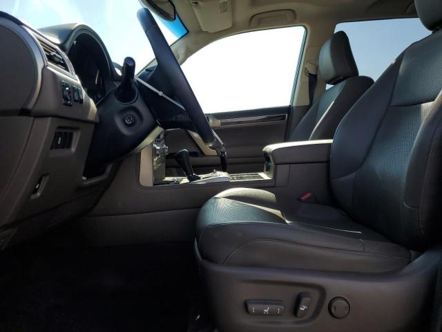 JTJBM7FX0H5164905 Lexus GX 460