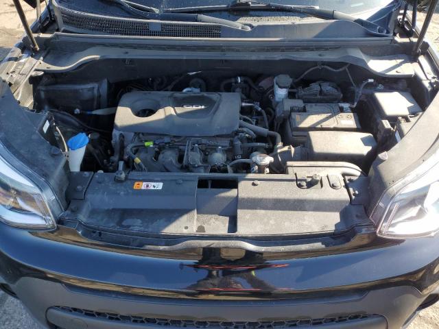 KNDJN2A29K7025491 KIA Soul
