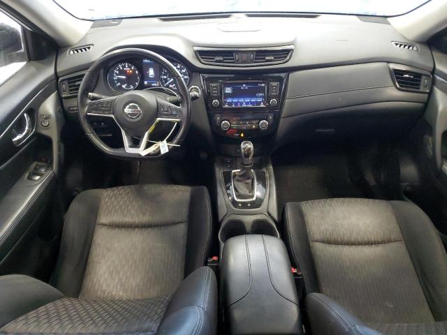 JN8AT2MV8KW388077 Nissan ROGUE S