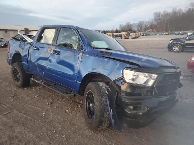 1C6SRFFT8KN668662 RAM 1500 Big Horn/lone Star
