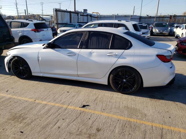 3MW5U7J07N8C74808 BMW M340I