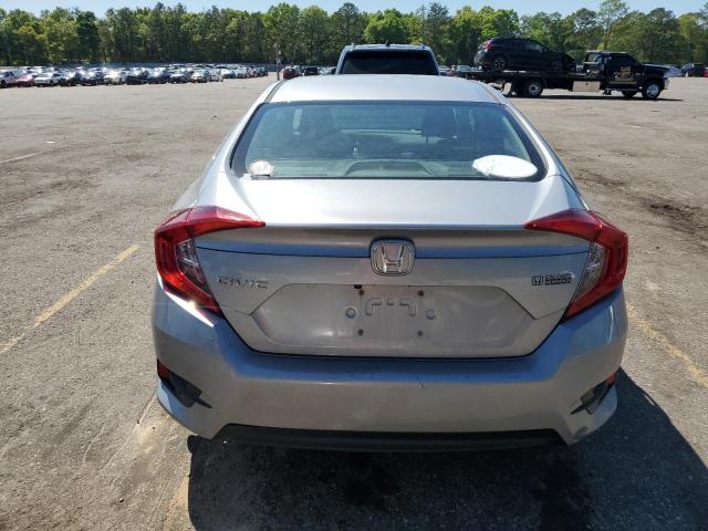 2HGFC2F55GH001930 Honda Civic Lx