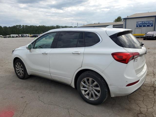 LRBFXCSA8LD232659 Buick Envision Essence