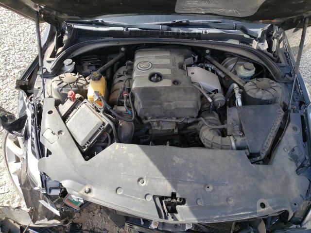 1G6AJ5SX1E0173917 Cadillac Ats Performance