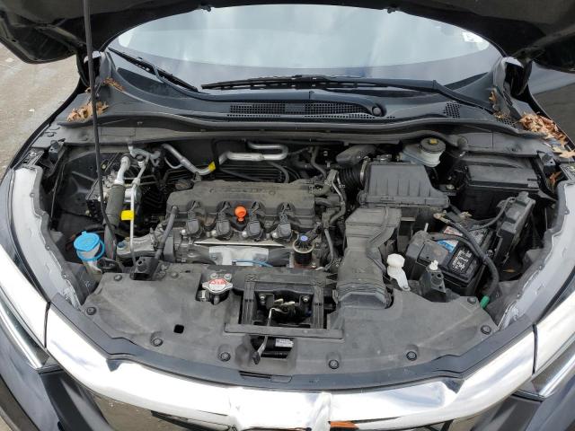3CZRU6H38KG719891 Honda HR-V LX