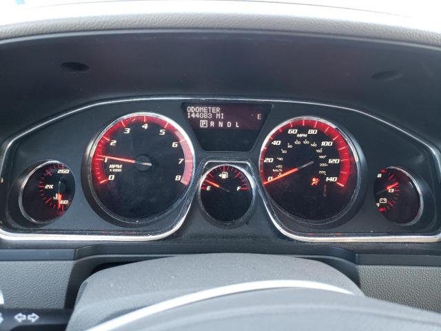 1GKKRPKD3FJ323182 GMC ACADIA SLE