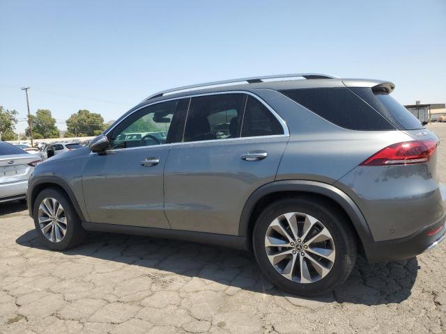 4JGFB4JB7NA644779 Mercedes-Benz GLE 350