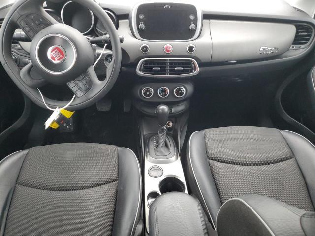 ZFBCFXCB9JP642018 Fiat 500x Trekking