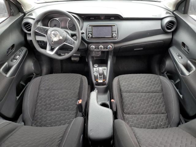 3N1CP5BV6ML492978 Nissan KICKS S