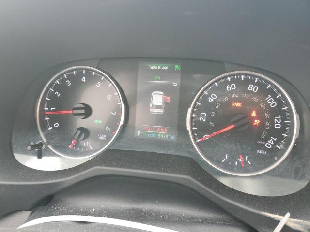 2T3P1RFV9MC246437 Toyota Rav4 Xle