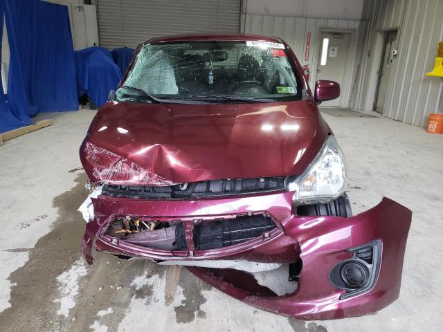 ML32F3FJ1HHF09574 Mitsubishi Mirage G4 Es