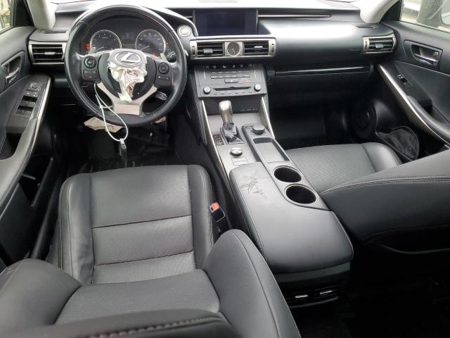 JTHBA1D22G5025551 Lexus IS 200T