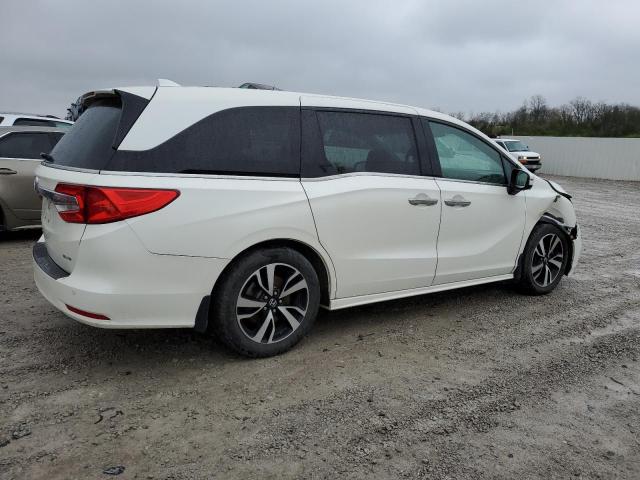 5FNRL6H97JB005221 Honda Odyssey Elite