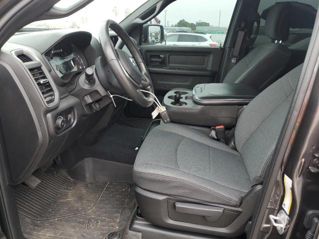3C6UR5CLXNG251001 RAM 2500 Tradesman