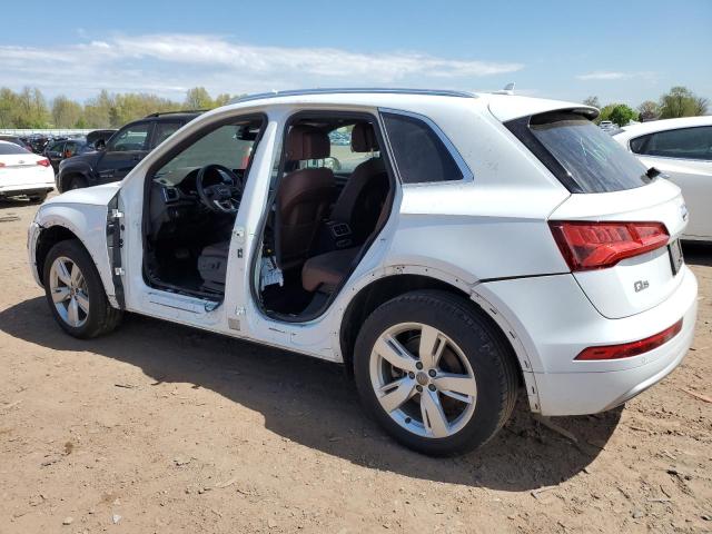 WA1BNAFYXK2042013 Audi Q5 Premium Plus