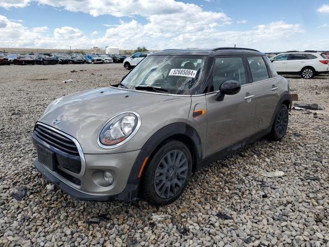 Auction sale of the 2017 Mini Cooper, vin: WMWXU1C3XH2F77021, lot number: 52685084