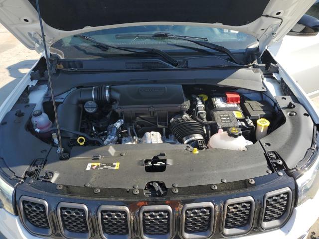3C4NJDCN9PT557021 Jeep Compass Limited