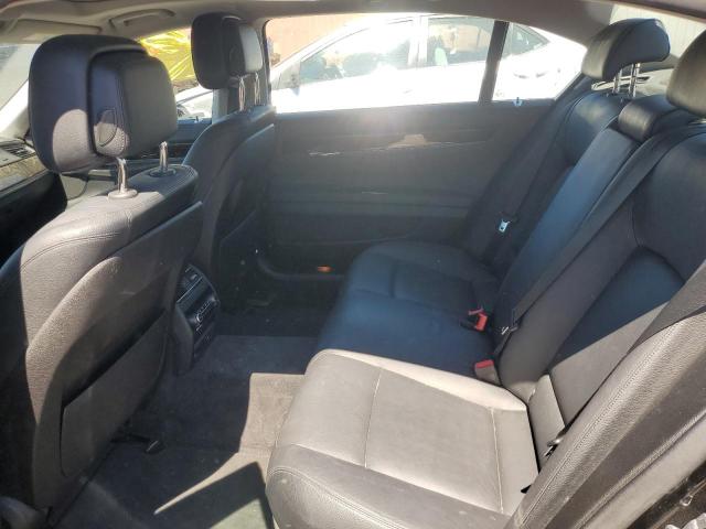 WBAYE4C50FD946956 BMW 740 LI