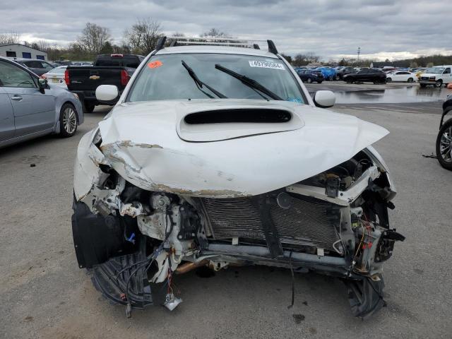 JF1GV7E67EG003262 Subaru Impreza Wrx