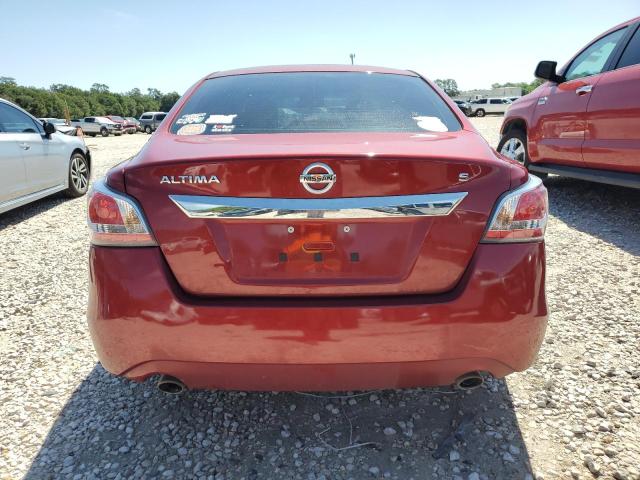 1N4AL3AP0FN330439 Nissan ALTIMA 2.5