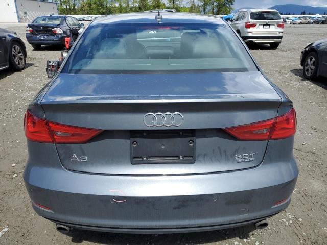 WAUB8GFF4G1065697 Audi A3 PREMIUM
