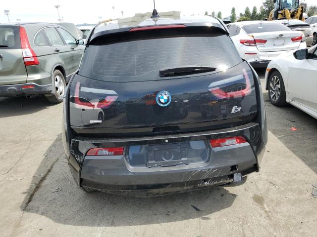 WBY1Z4C57EV276225 BMW I3 REX