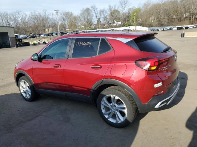 KL4MMCSL7LB127572 Buick Encore Gx Preferred