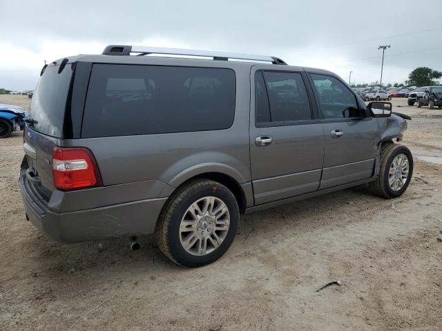 1FMJK1K58EEF03309 Ford Expedition El Limited