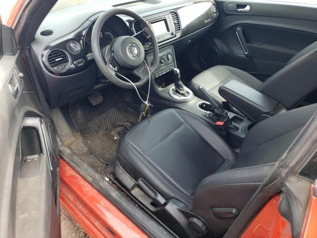 3VWF17AT3GM607572 Volkswagen Beetle 1.8t