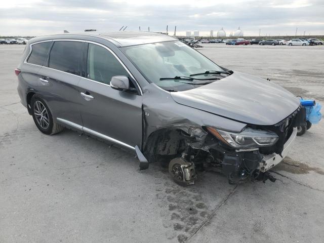 5N1DL0MN2HC551938 Infiniti QX60