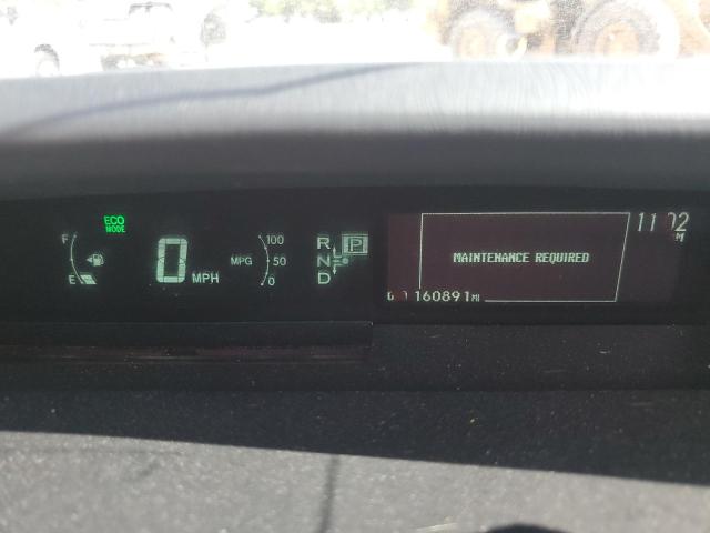 JTDKN3DU5F0484846 Toyota Prius