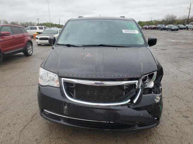 2C4RC1BG0GR148129 Chrysler Town & Country Touring