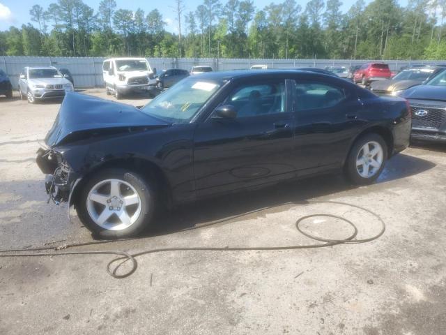 Auction sale of the 2010 Dodge Charger, vin: 2B3CA4CD1AH215594, lot number: 49974804