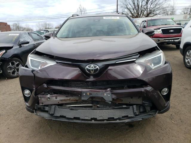 2T3RFREV8JW847506 Toyota Rav4 Adventure