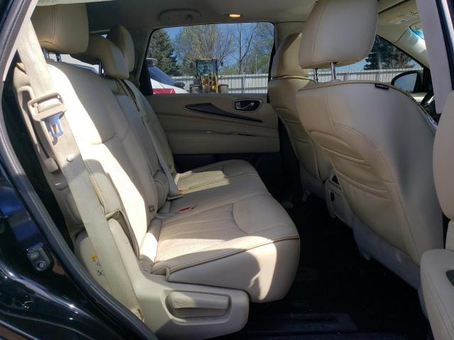 5N1AL0MN0FC518081 Infiniti QX60